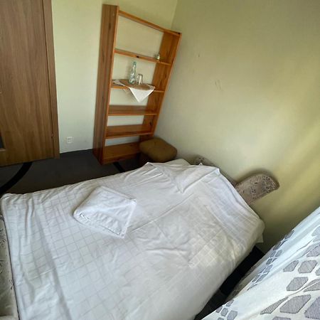 Mysliwskie Smaki U Tadka Czeczewo Bagian luar foto