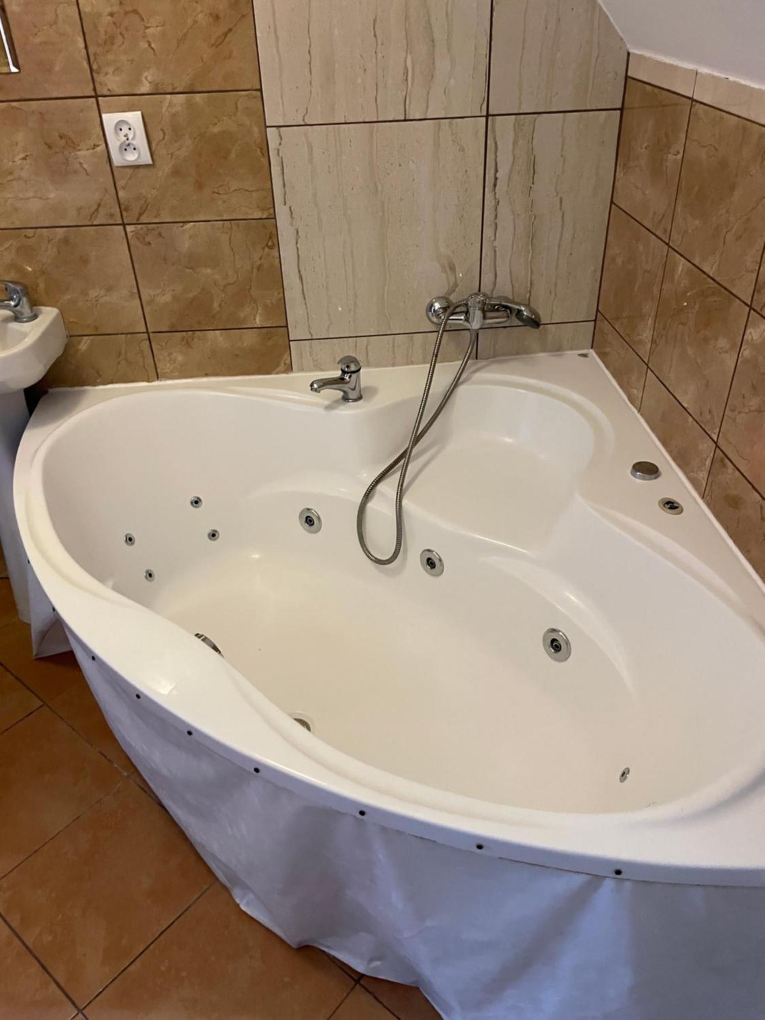 Mysliwskie Smaki U Tadka Czeczewo Bagian luar foto